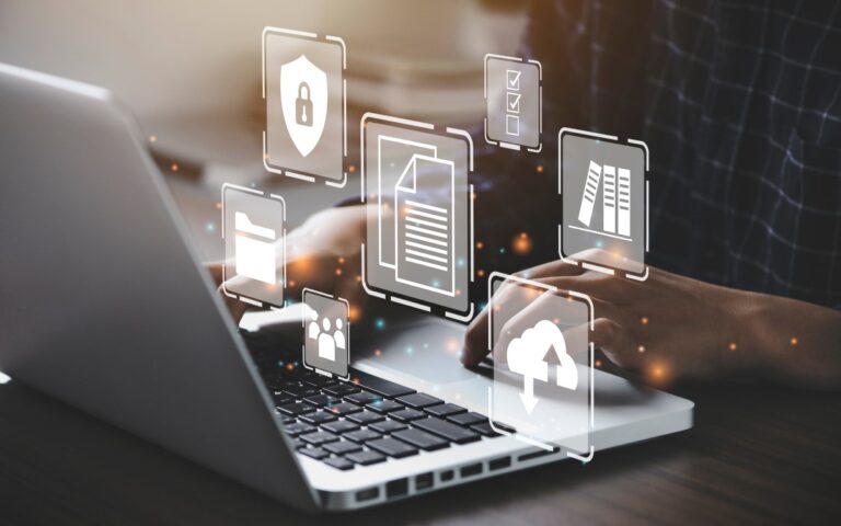 Différents types de serveurs informatiques et leurs usages