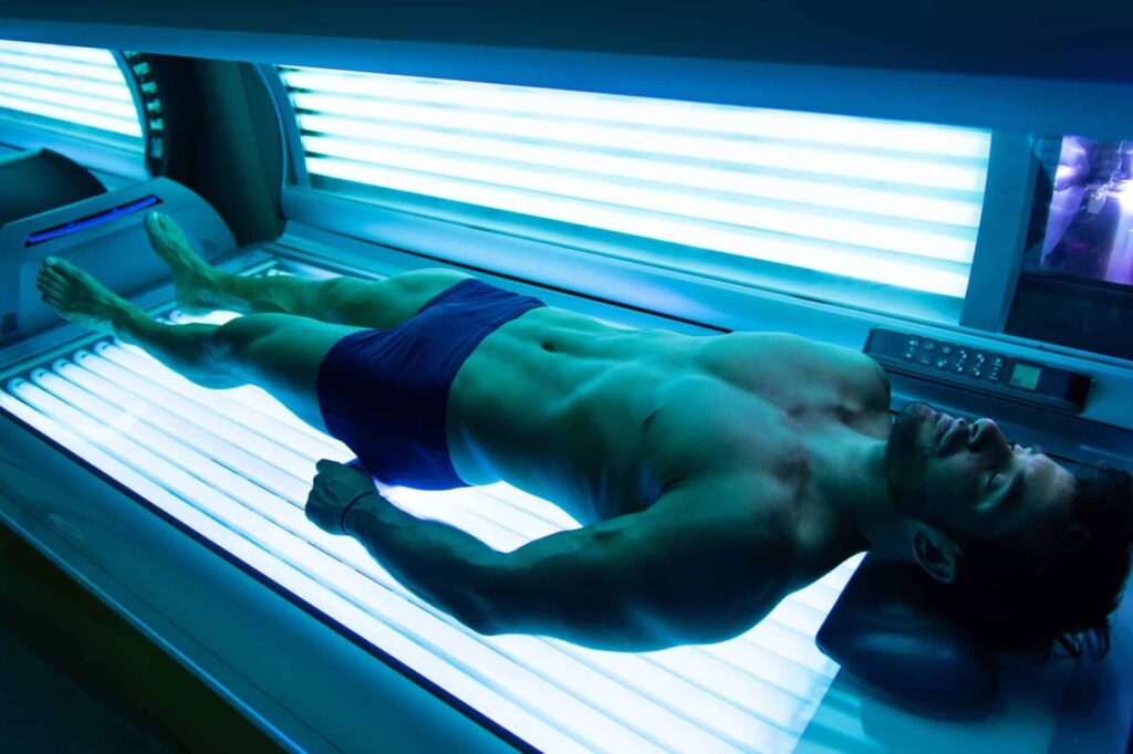 20 minutes d’UV correspond à combien de temps au soleil ?