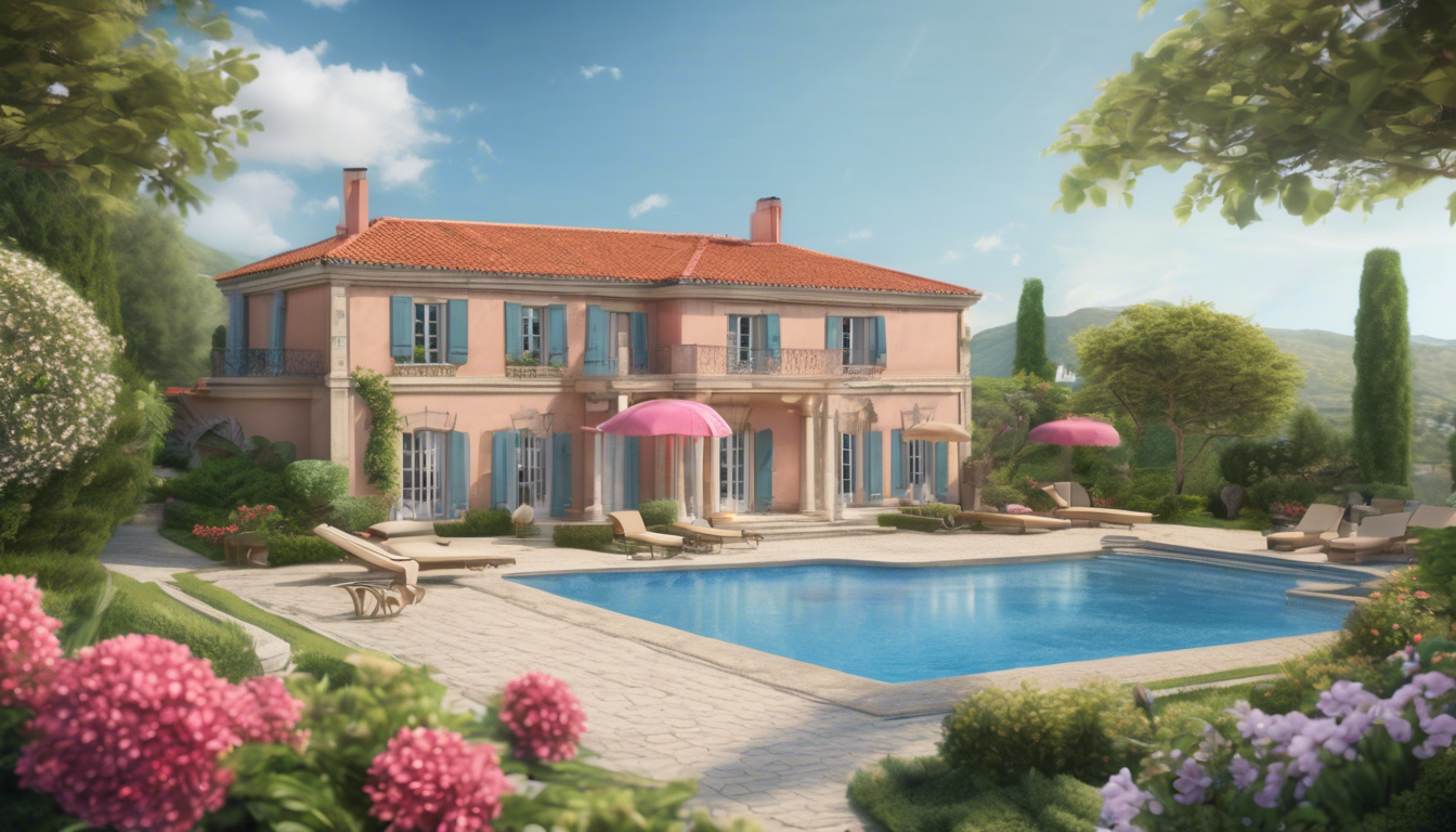 découvrez la villa beauséjour, un écrin de luxe au charme intemporel. plongez dans cet endroit exceptionnel où le raffinement rencontre la sérénité, et laissez-vous séduire par une expérience inoubliable à ne pas manquer.