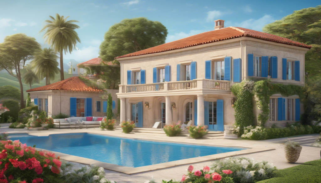 découvrez la villa beauséjour, un lieu d'exception où le charme et l'élégance se rencontrent. plongez dans un univers raffiné et profitez d'une expérience inoubliable au cœur d'un cadre enchanteur.