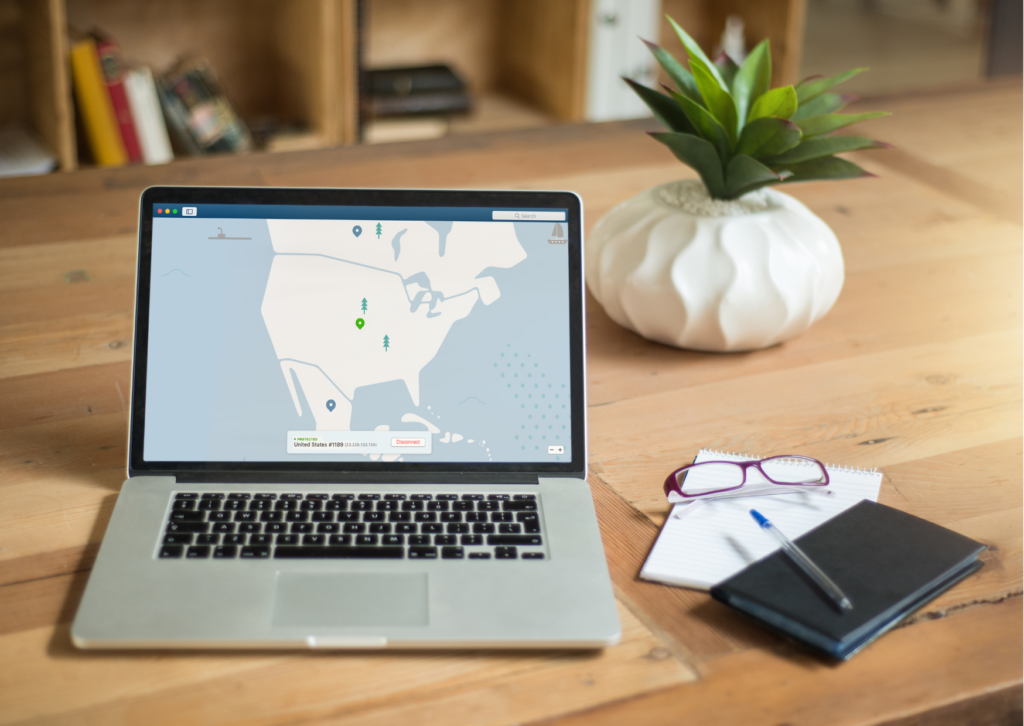 Sécurisez Votre Vie Numérique avec un VPN et Explorez le Monde Sans Frontières