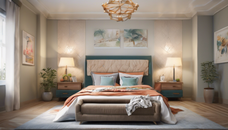 découvrez notre guide complet pour choisir la taille idéale de votre lit deux places. explorez les dimensions, les conseils pratiques et les critères essentiels pour un confort optimal dans votre chambre.