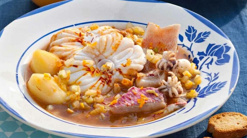 Bouillabaisse : origine, recette et conseils pour la réussir