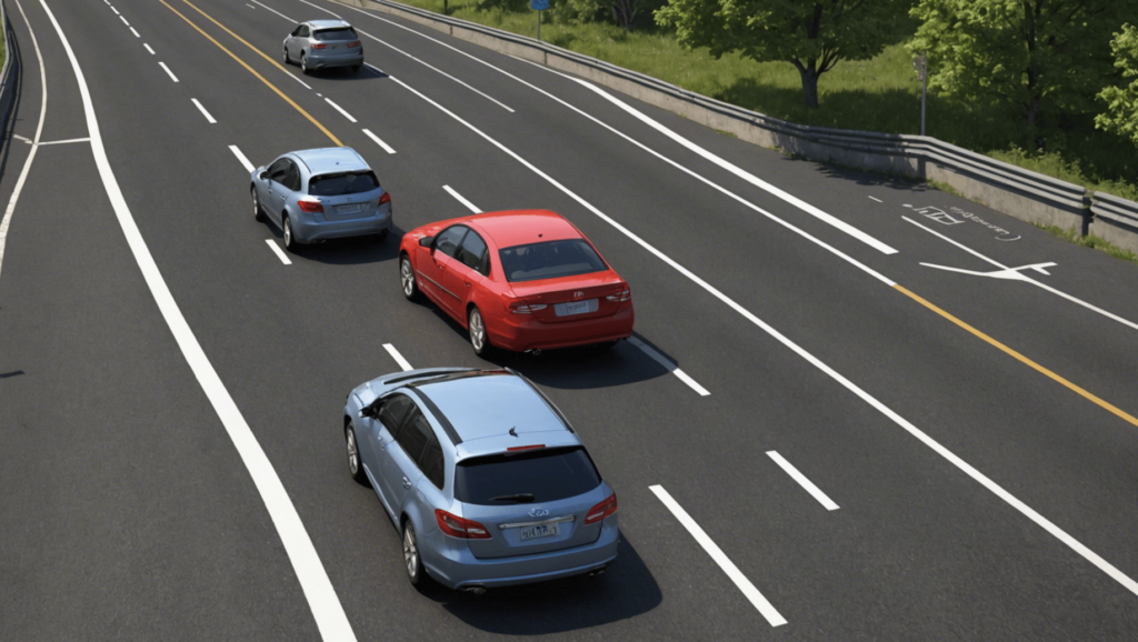 Combien de fautes sont autorisées au code de la route ?