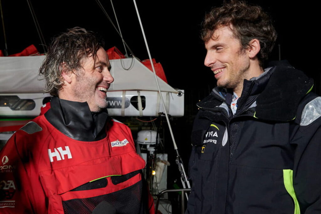 Combien gagne le vainqueur du Vendée Globe ?
