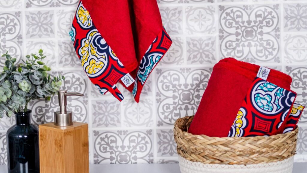 Comment choisir la taille idéale pour votre serviette de bain ?