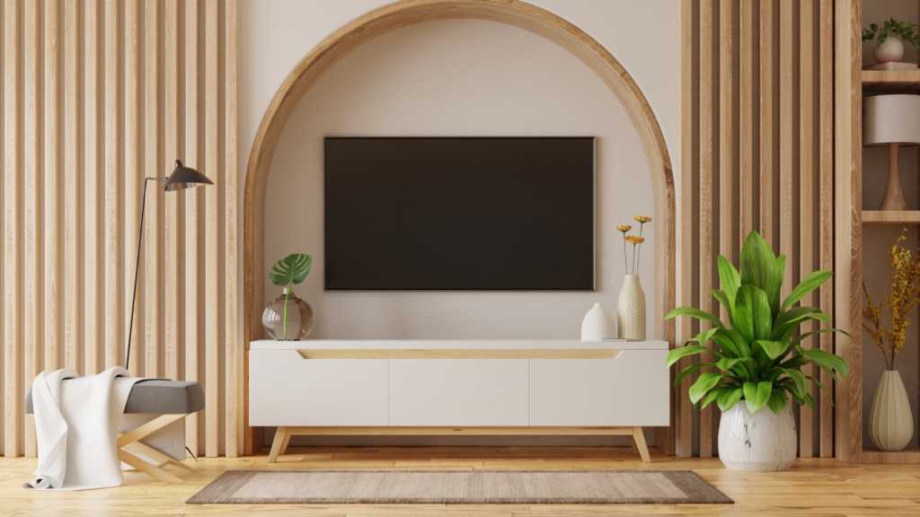 Comment choisir le meuble télé idéal pour sublimer votre déco intérieure ?