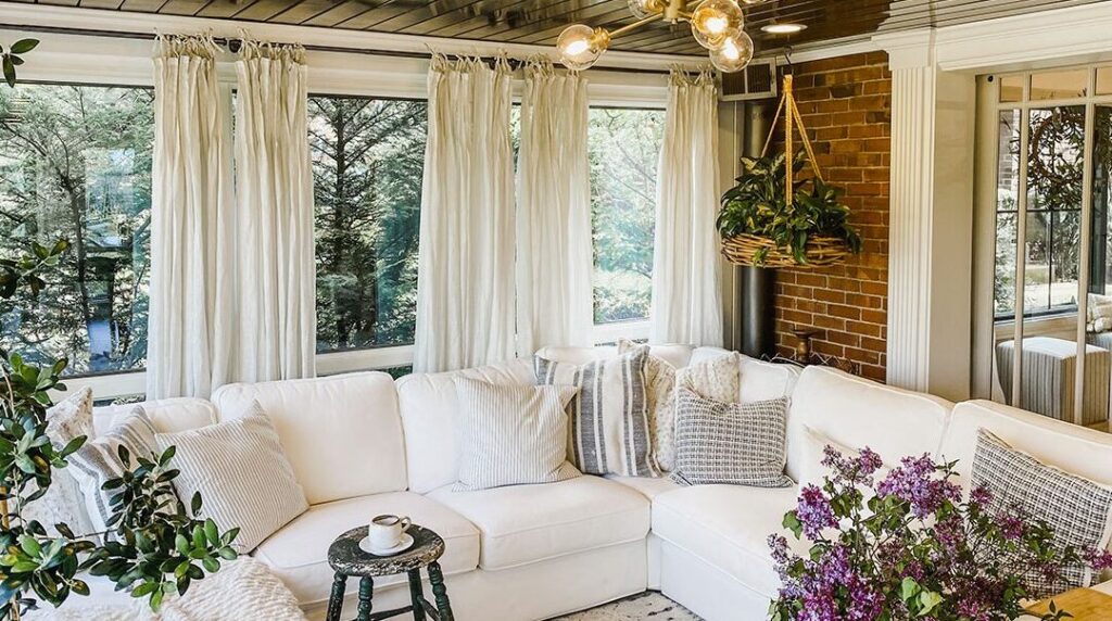 Comment donner une âme rustique à votre intérieur avec la décoration maison de campagne ?