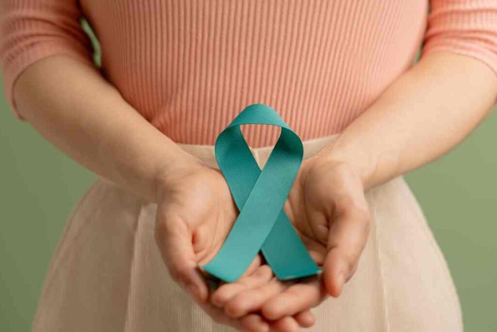 Comment meurt-on d&rsquo;un cancer des ovaires ?