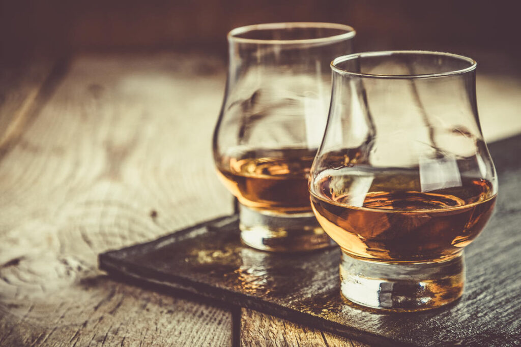 Comment nettoyer le foie d’un alcoolique ?