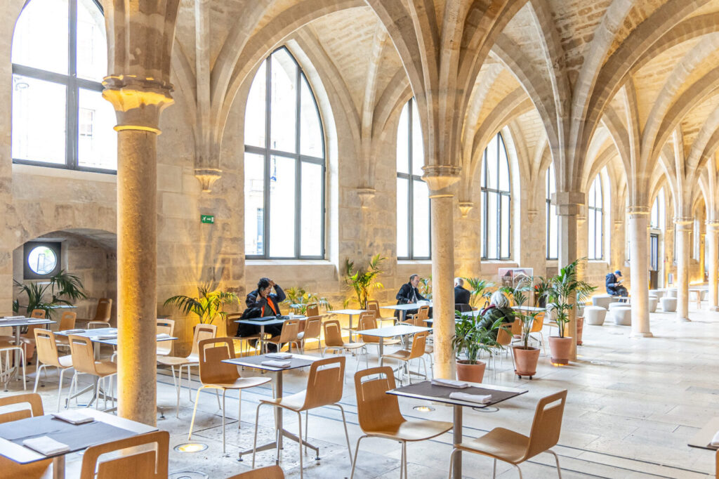 Découverte gourmande: pourquoi le ristorante national est-il incontournable ?