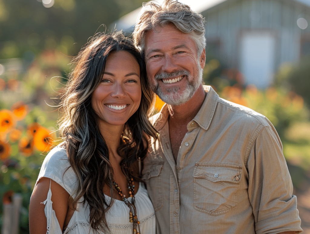 Évolution du style : où en sont Chip et Joanna Gaines aujourd’hui ?