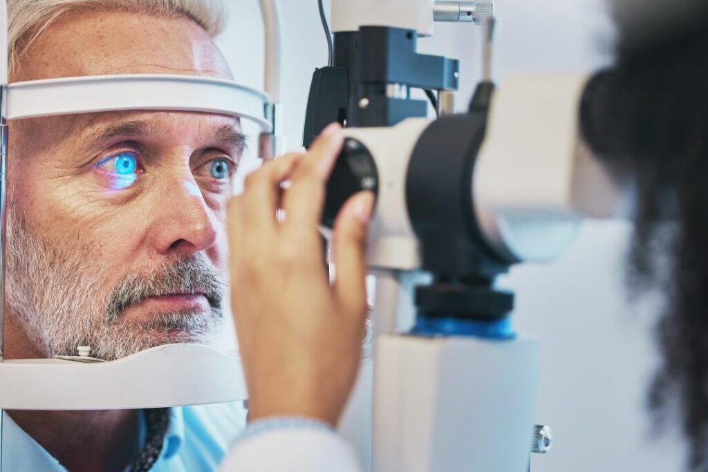 Glaucome : quand faut-il s&rsquo;inquiéter ?