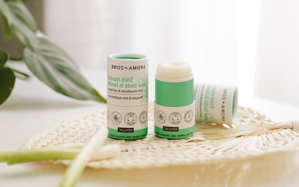 Le meilleur anti-moustique naturel : quelles solutions efficaces pour cet été ?