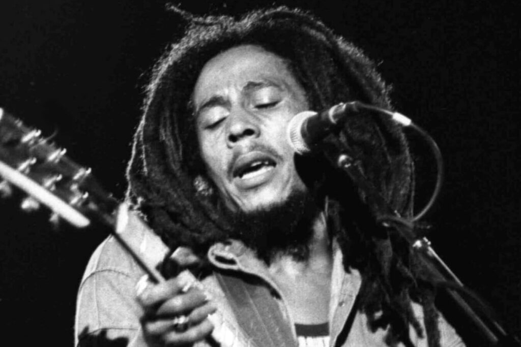 L’enfance de Bob Marley : comment a-t-elle influencé sa musique ?