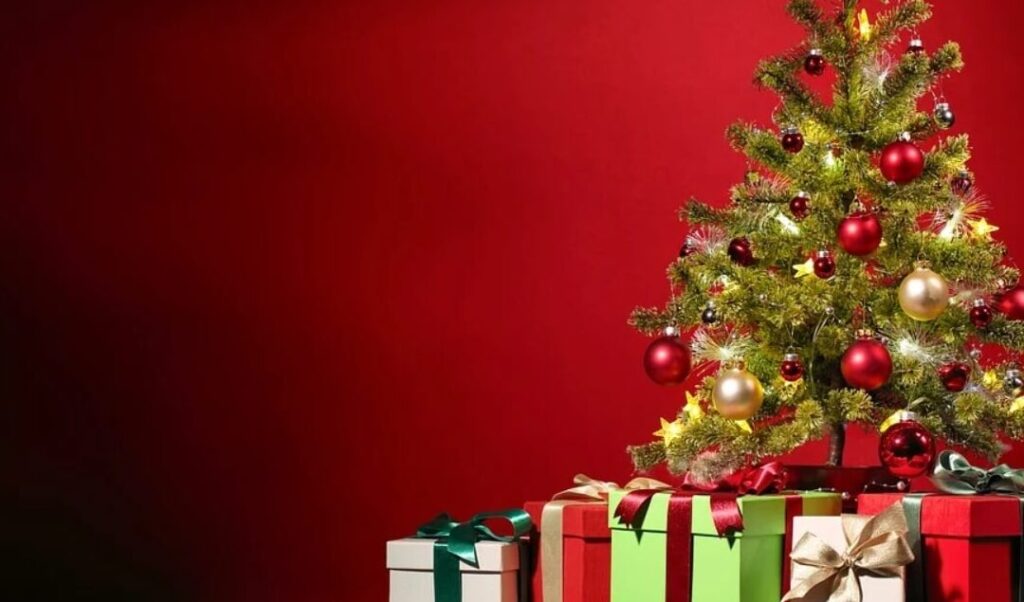 Les meilleurs fonds d’écran pour un décompte de Noël magique