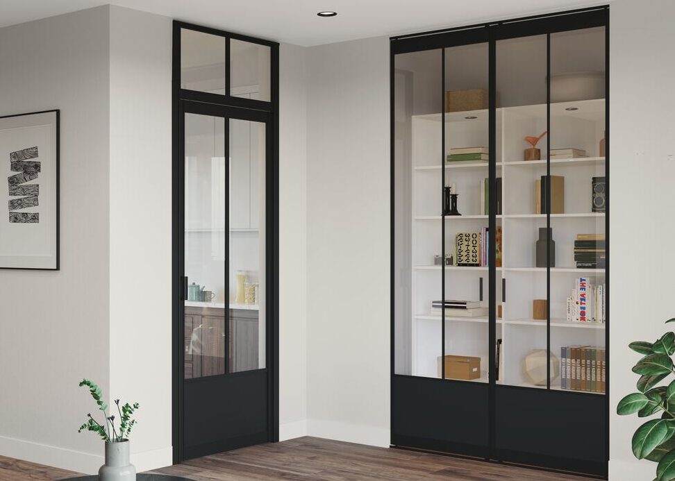 Porte-revues design : comment choisir la pièce parfaite pour votre salon ?