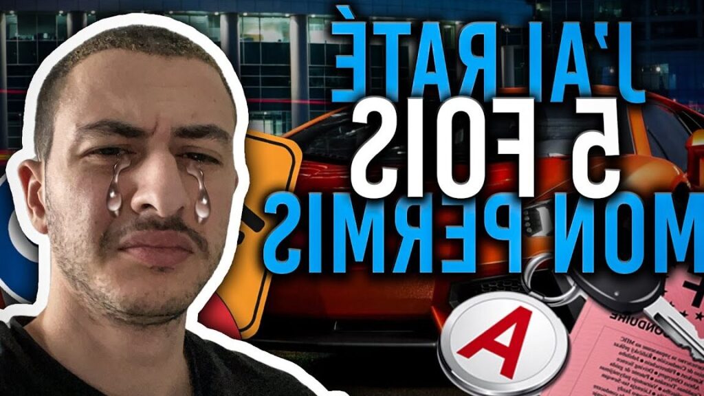 Quand on rate le code 5 fois, que se passe-t-il ?