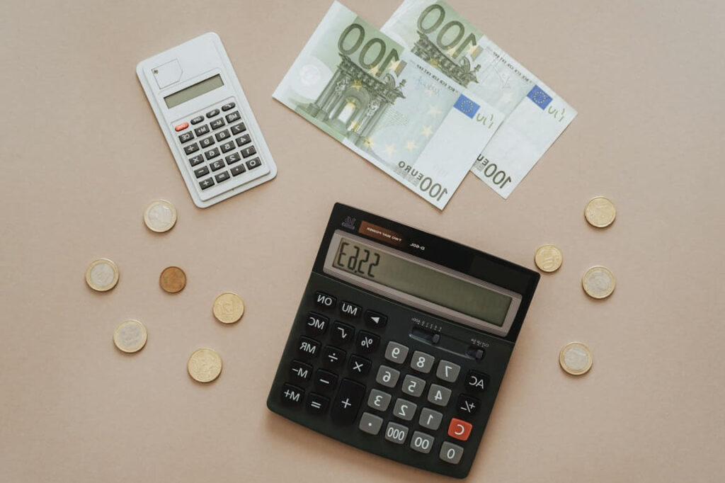 Quel chômage pour un salaire net de 2000 euros ?