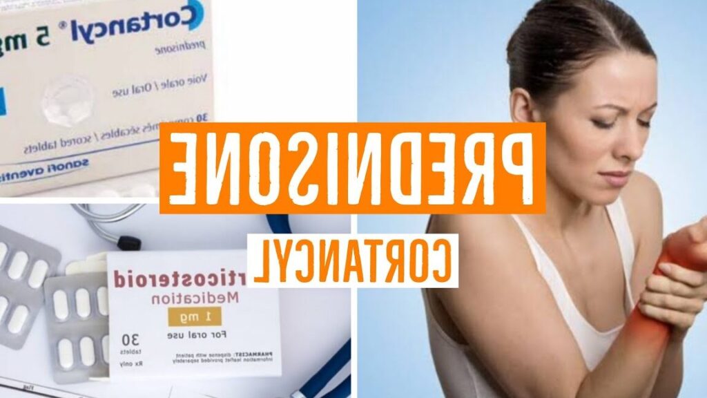Quelle maladie soigne la prednisone ?