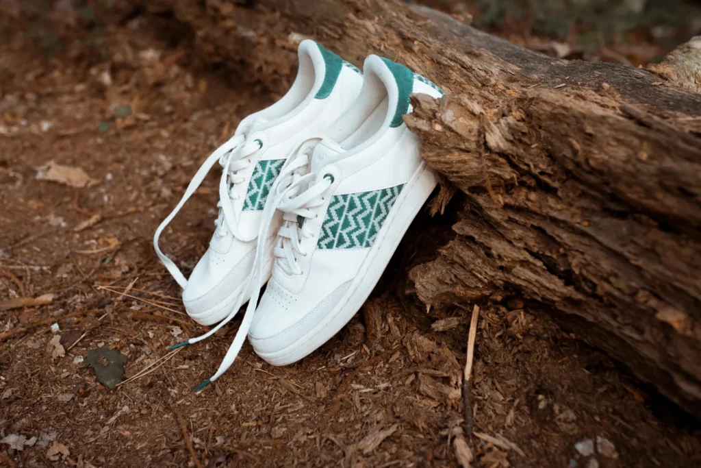 Qui a inventé les sneakers ?