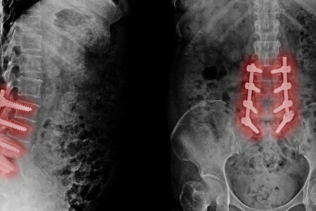 Témoignages : quel taux d’invalidité pour une discopathie dégénérative ?