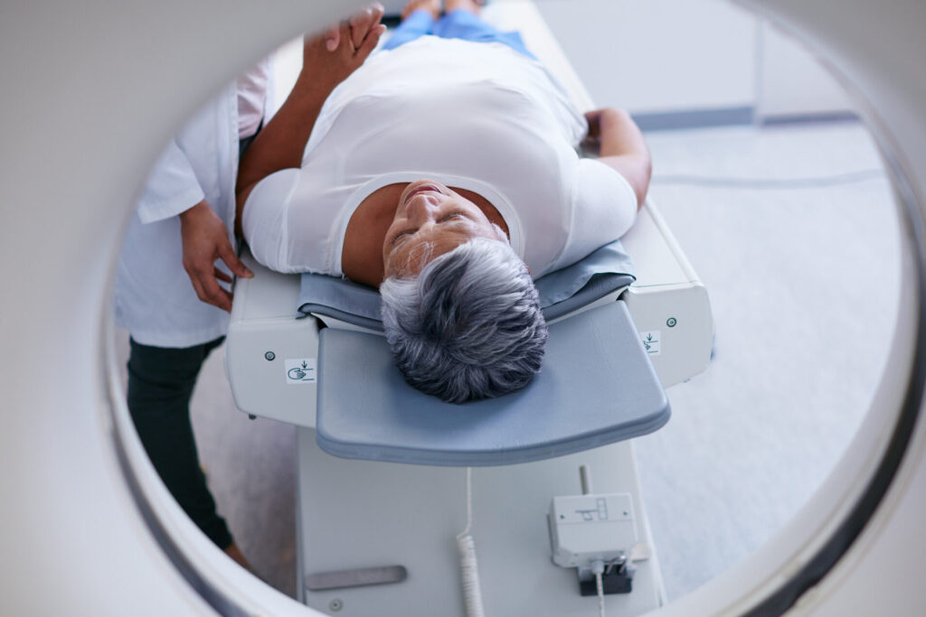 TEP scan : quel est son prix et est-il remboursé ?