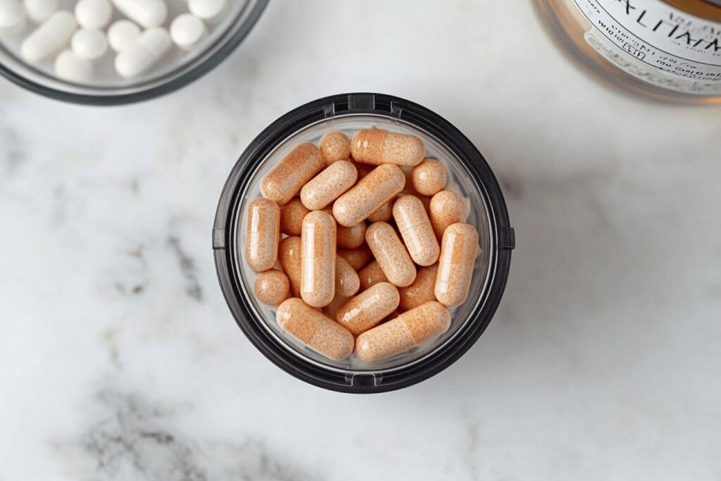Alprazolam 0,50 mg : combien de comprimés par jour ?
