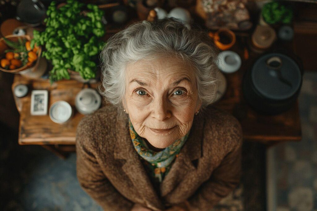 Astuces de grand-mère utiles au quotidien