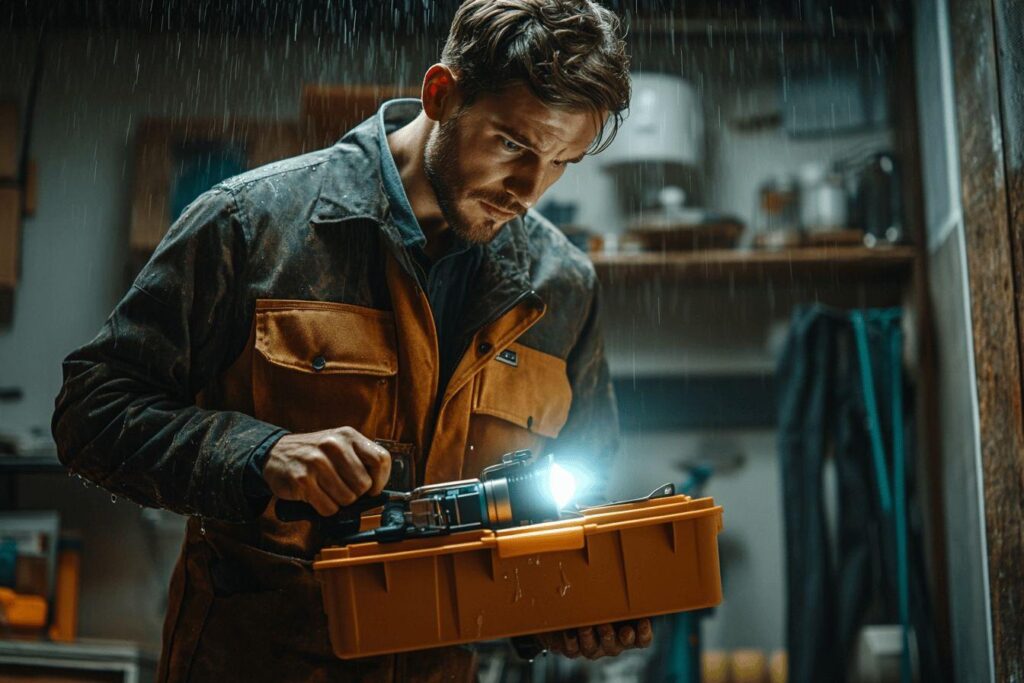 Astuces d’expert pour réussir votre expertise dégât des eaux