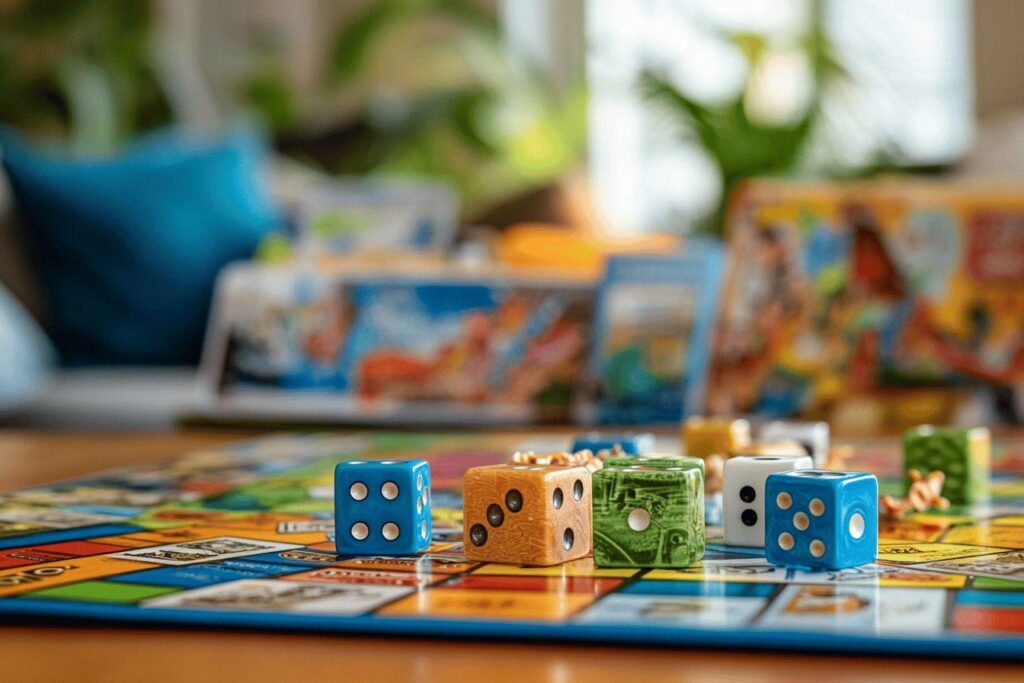 Astuces Monopoly GO : comment gagner plus de dés et d’argent