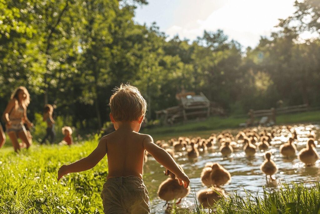 Astuces pratiques pour profiter du Center Parcs Bois aux Daims