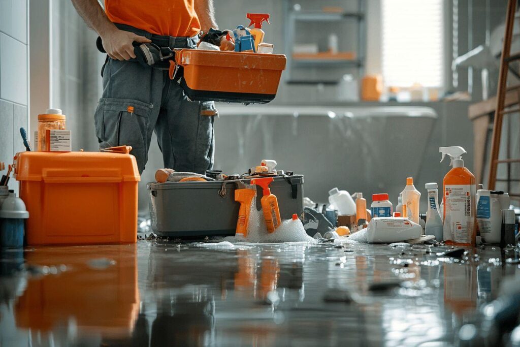 Astuces simples et efficaces pour déboucher vos WC