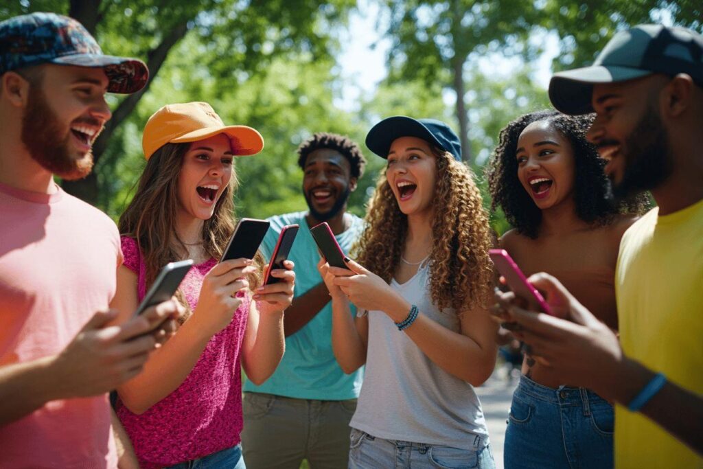 Avis et témoignages des utilisateurs sur le forfait 20 Go de NRJ Mobile : que pensent-ils vraiment ?