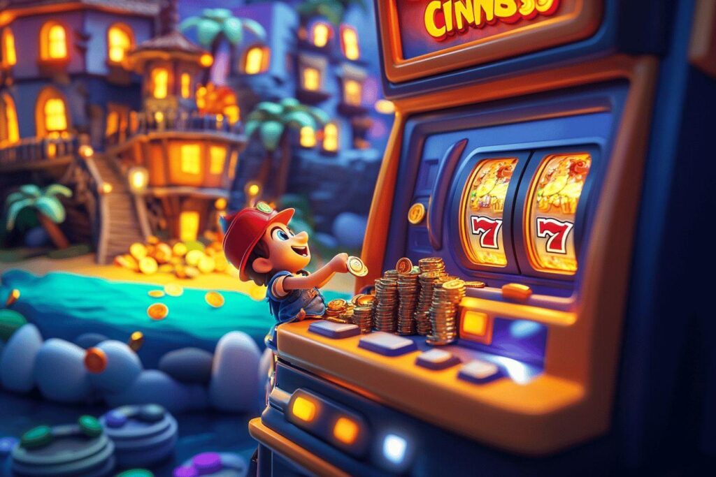 Coin Master astuce : boostez vos spins et pièces