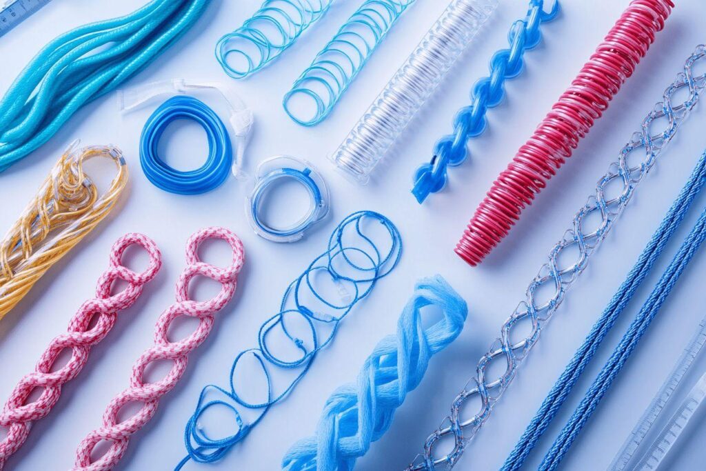 Combien de stents peut-on poser au total ?