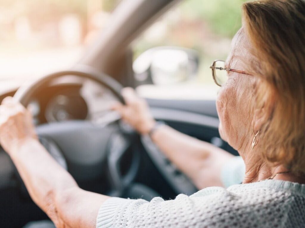 Combien de temps sans conduire après une opération de la cataracte ?