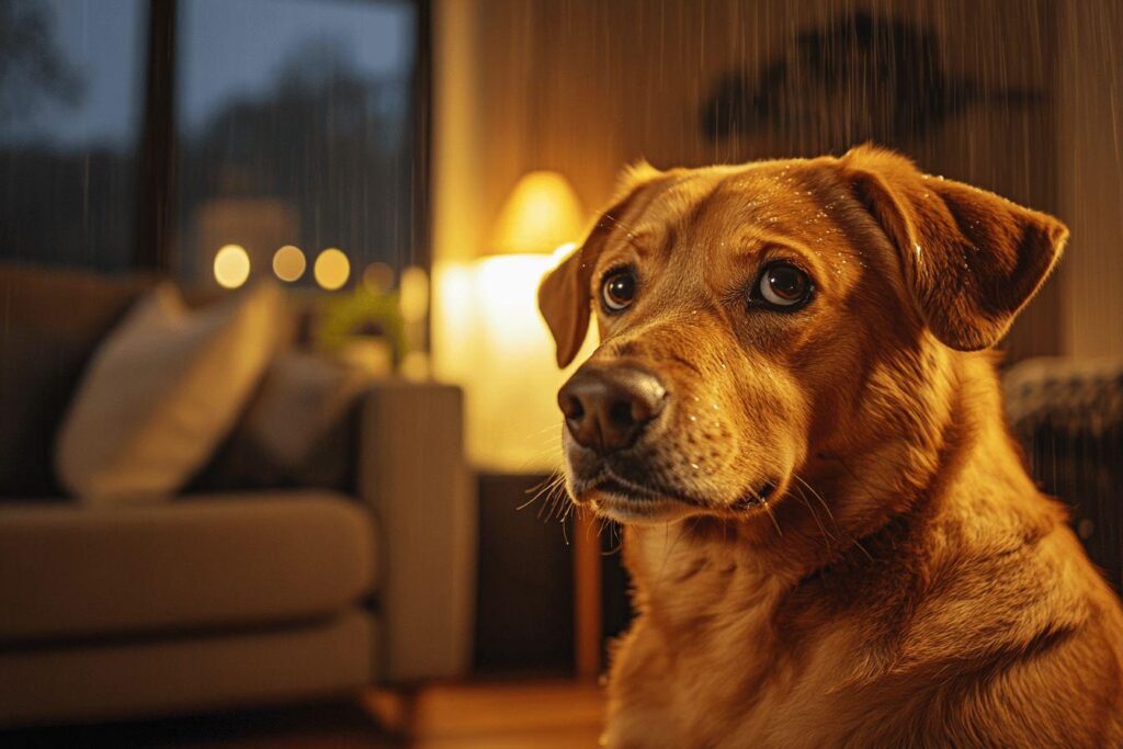 Combien de temps un chien peut rester sans manger ?