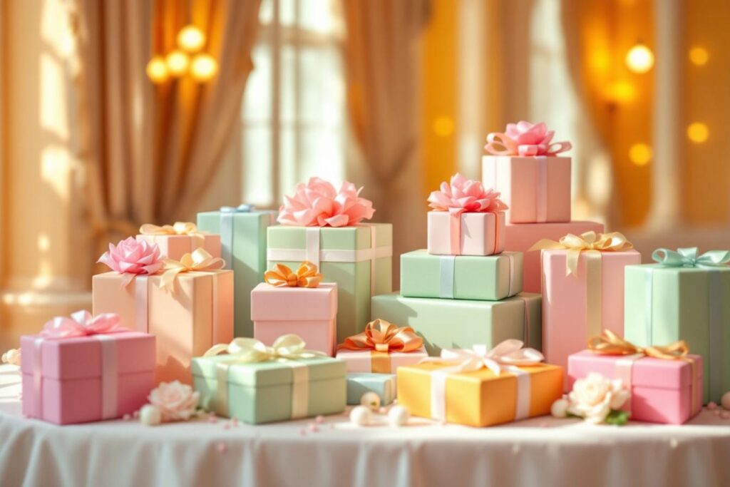 Combien donner à un mariage en tant qu’invité ?