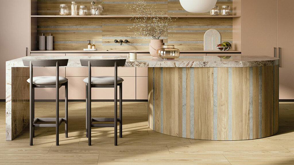 Comment aménager une cuisine contemporaine pour allier fonctionnalité et design ?