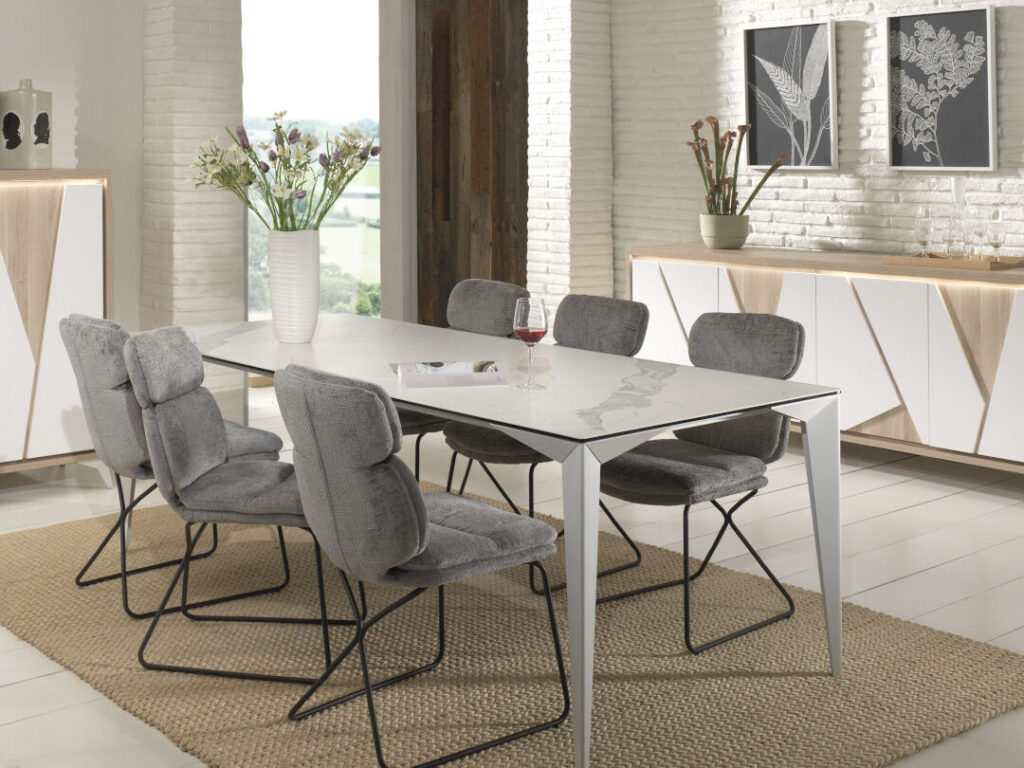 Comment choisir la table en marbre idéale pour votre intérieur ?