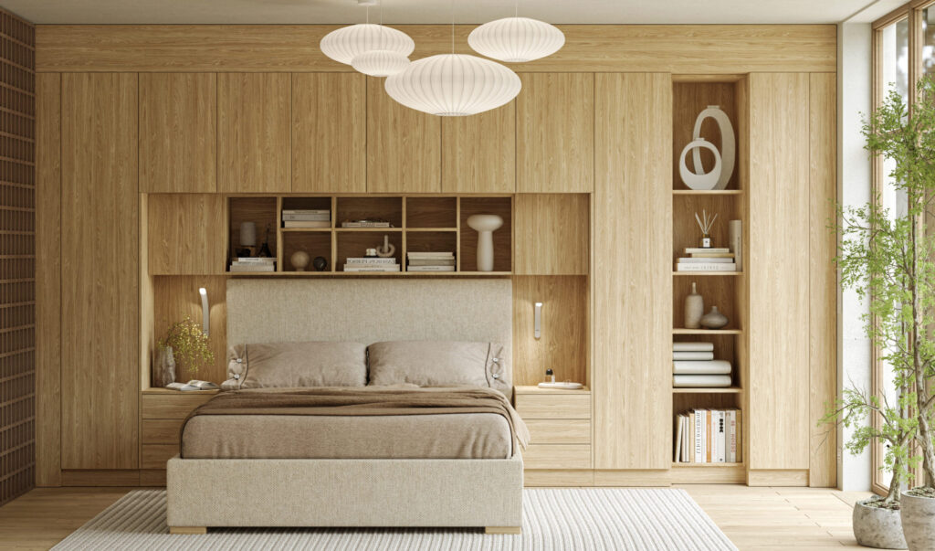 Comment choisir le meilleur meuble gain de place pour votre petit espace ?