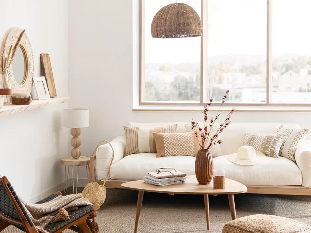 Comment créer une déco zen chez soi pour une atmosphère apaisante ?