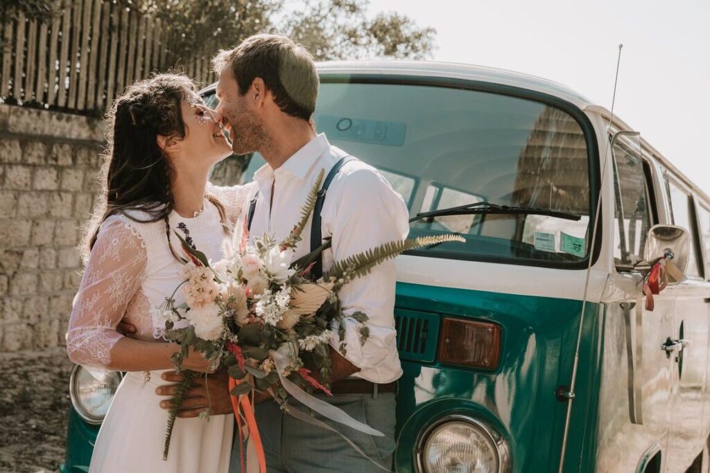 Comment fonctionne un simulateur pour savoir combien donner à un mariage ?