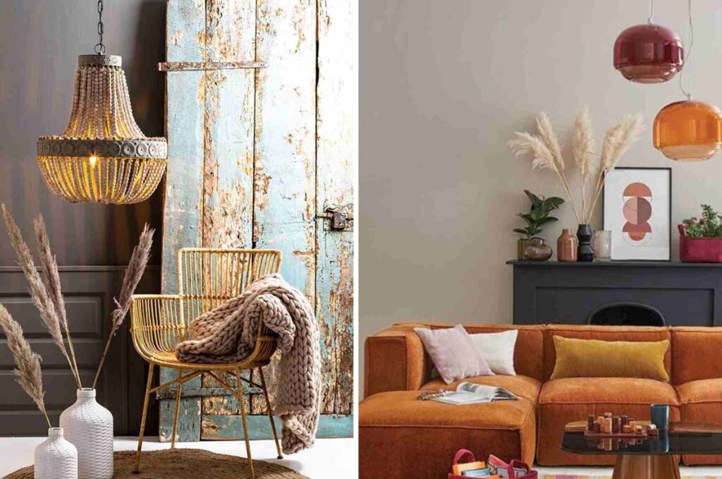 Comment intégrer la tendance pampa déco dans votre intérieur ?