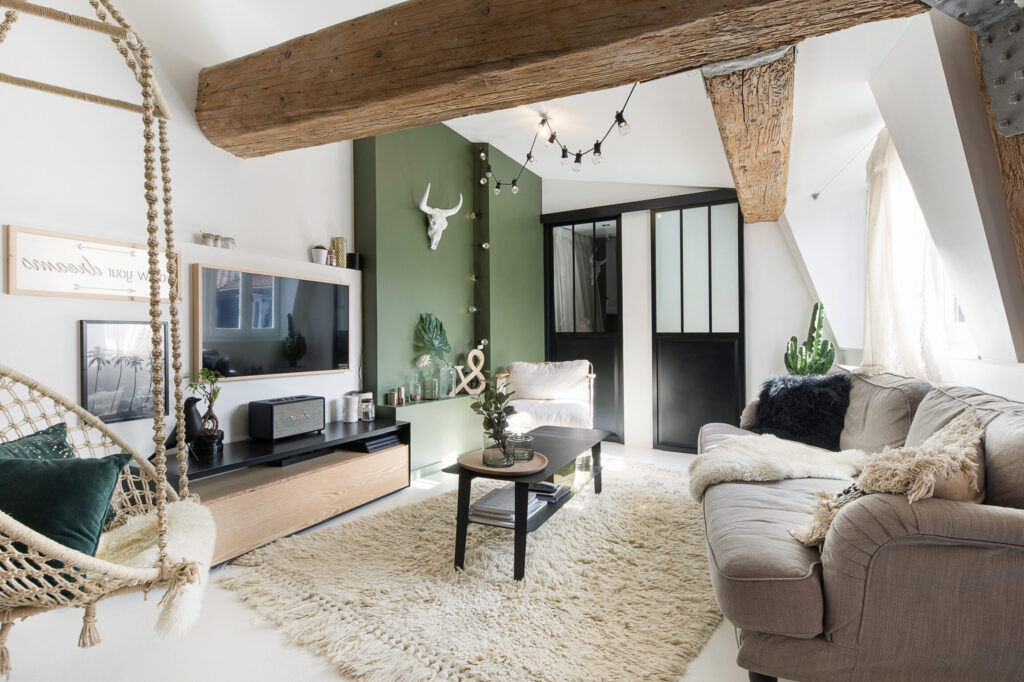 Comment l’atelier 159 transforme-t-il la décoration intérieure ?