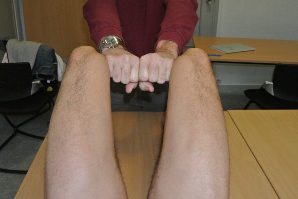 Comment savoir si on a une contracture à l’adducteur ?