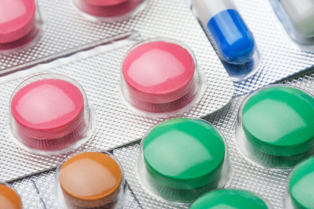 Est-ce que le médicament Izalgi fait dormir ?