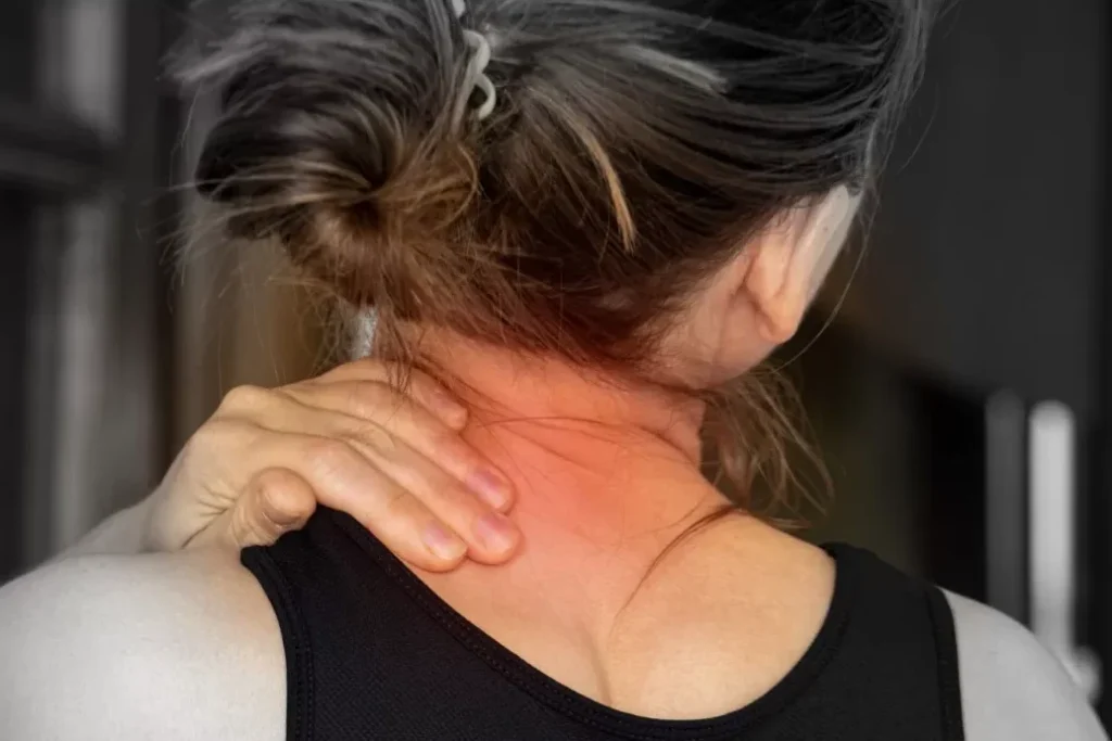 Est-ce que le stress peut provoquer une névralgie ?