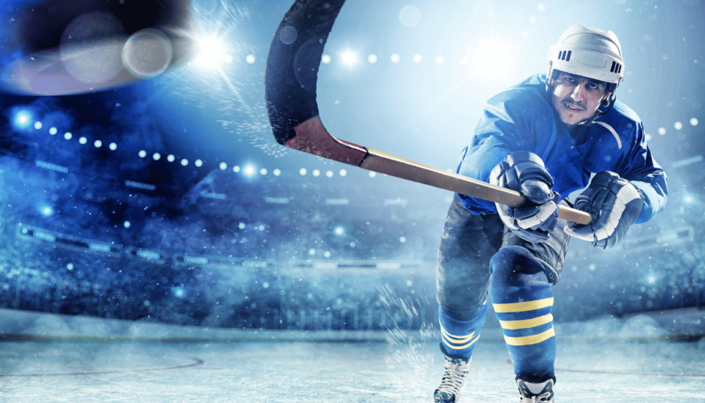 Hockey sur glace : combien de périodes par match ?
